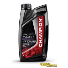 Nhớt CHAMPION PROPULSE TT 4T 10W40 Ester (chính hãng)